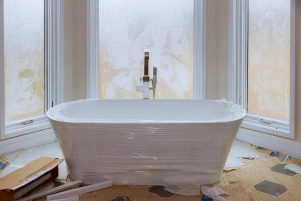 How to Maximize Space in Your Bathroom with a Remodel in Springboro