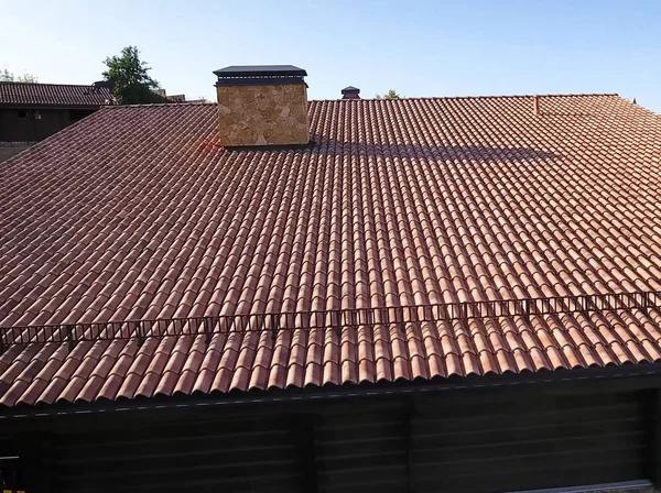 Roof Leak Repairs and Roof Replacement & Installing Services