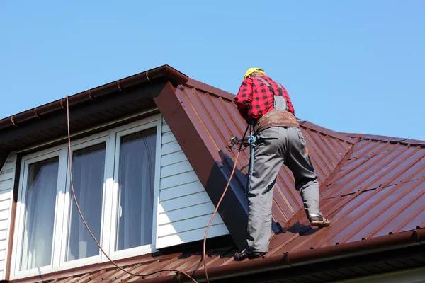 Protect Your Home with Trusted Spokane Valley Roofing Services