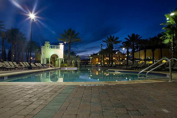 Affordable Alternatives to Traditional Hotel Stays at Westgate Resorts