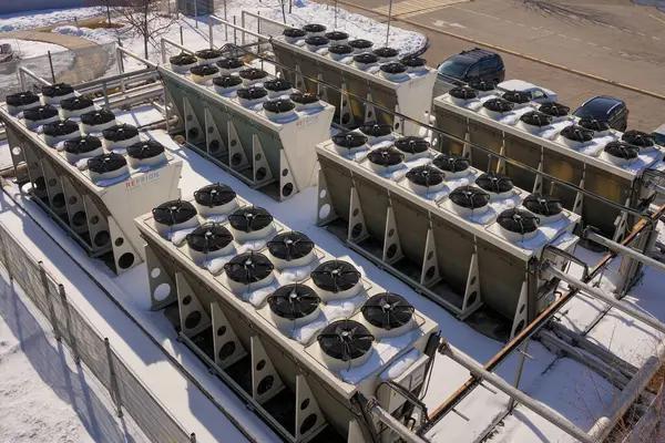 AC Repair Services to Improve Efficiency & Performance