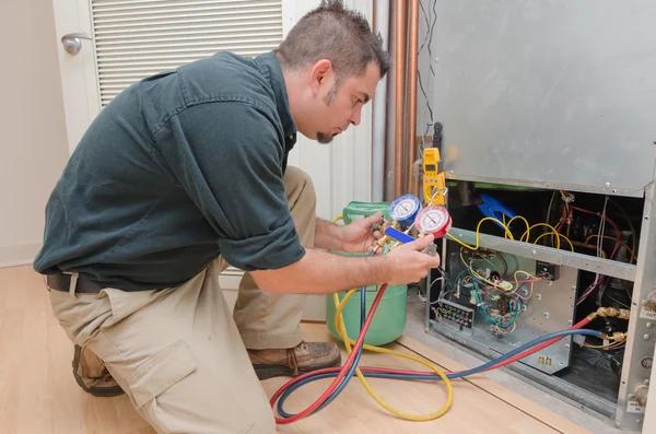 HVAC Freeport Specialists for Installation, Repair & Maintenance