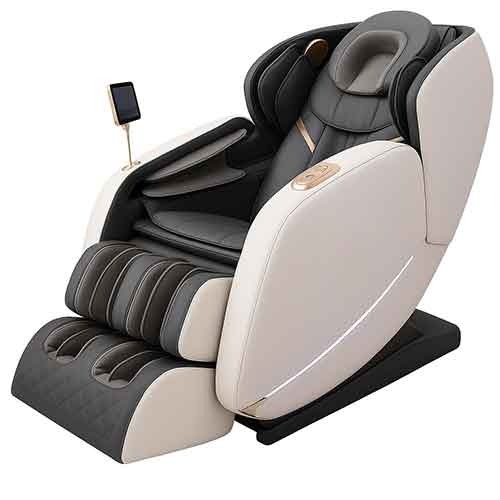 What Is the Best Massage Chair for Family Relaxation?