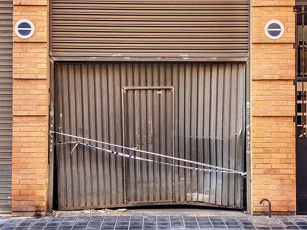 Same-Day Garage Door Repair Parker