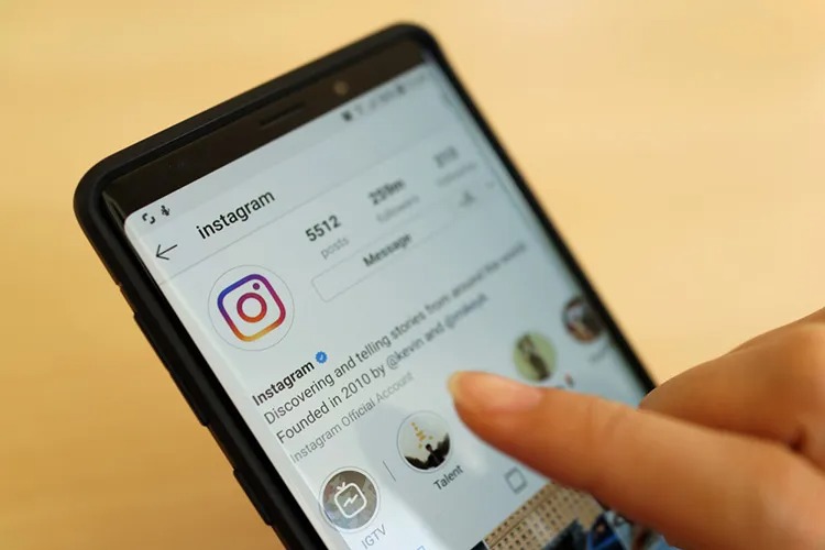 Instagram Profile Picture Saver HD - Free Instant Download