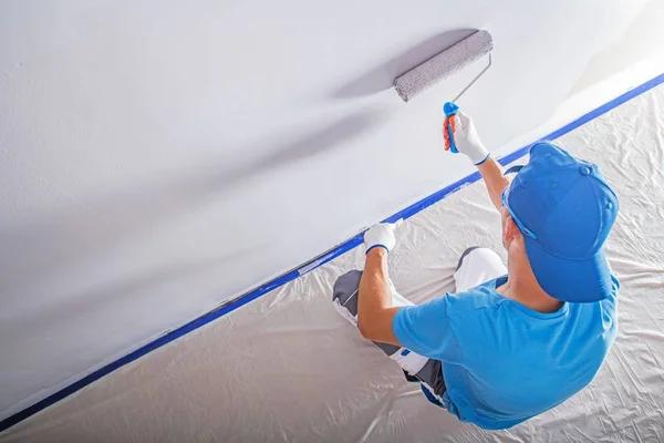 10 Expert Tips for Choosing the Right Commercial Painting Contractor