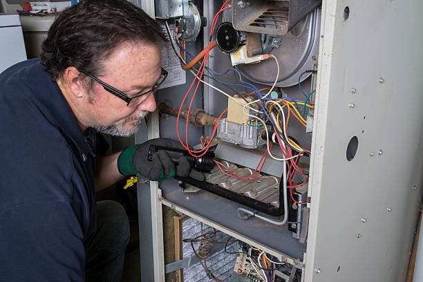 Affordable HVAC Maintenance in Vista CA Expert Service Near You