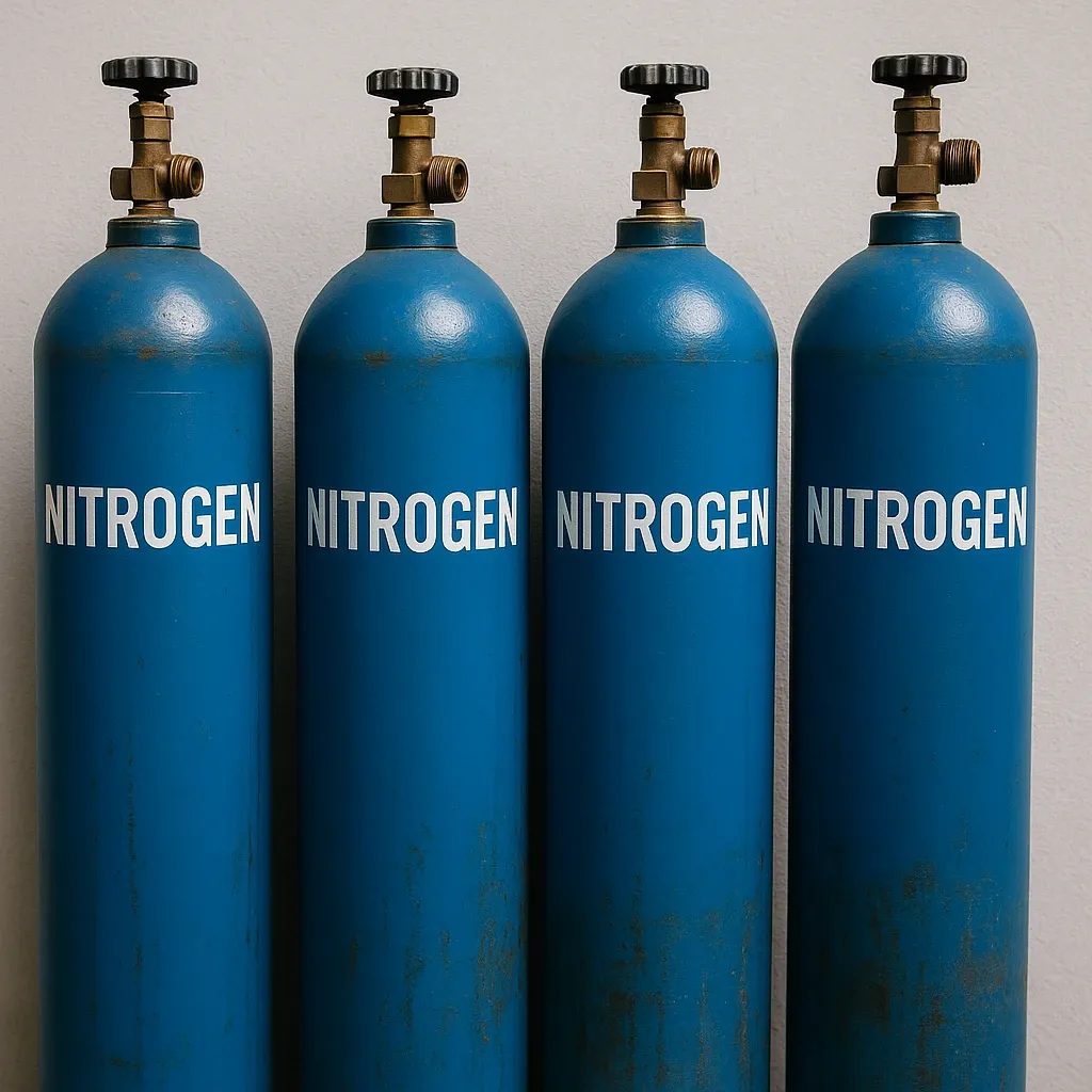 Почему веселящий газ часто становится темой любопытных разговоров