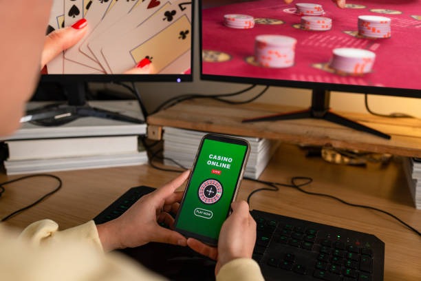 Why Players Trust a Professional site poker en ligne Experience