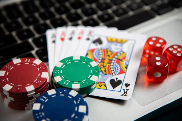 How to Compare Different Casino En Ligne Options Effectively