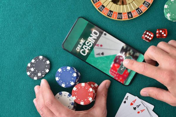 Casino en ligne retrait instantané avec paiement prioritaire