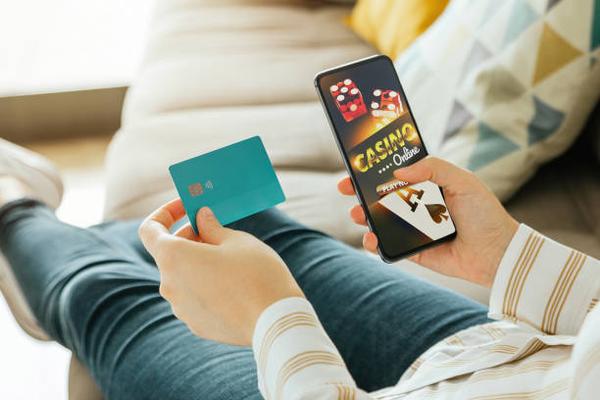 Casino Francais En Ligne Et Experience Centree Sur Le Confort