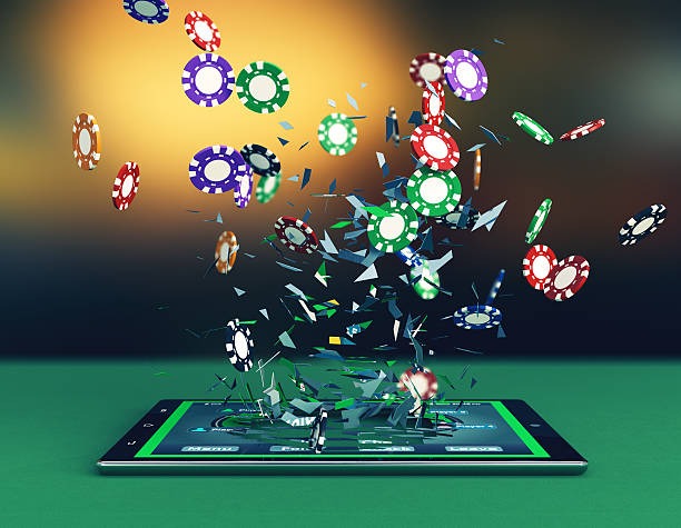 Everything About casino francais en ligne Explained