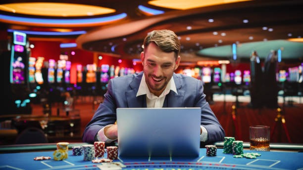 Les Avantages Dune Plateforme Casino En Ligne France Moderne