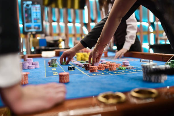 Les Clés du Choix d’un Casino en Ligne Argent Reel