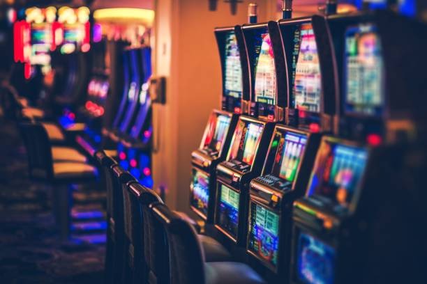 Casino En Ligne France Et Services Innovants En Ligne
