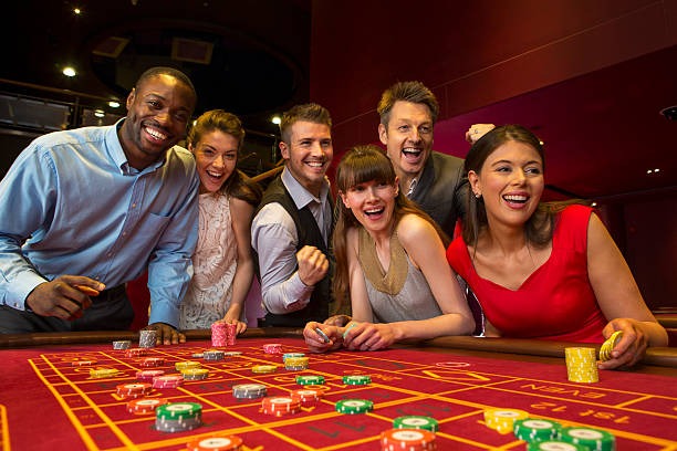 Professional Tips for Choosing casino non aams