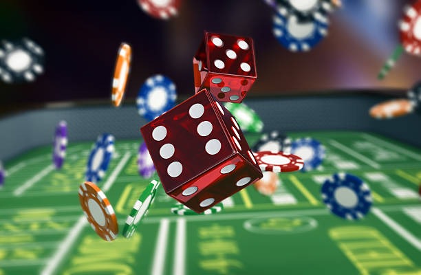 Everything You Need to Know About casinos en ligne