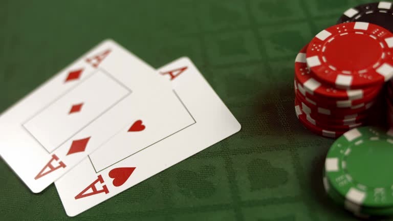Understanding Casino Non ADM and International Platforms
