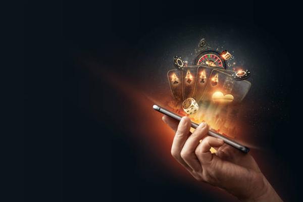 Finding Convenient Payment Methods Through casino non aams Platforms
