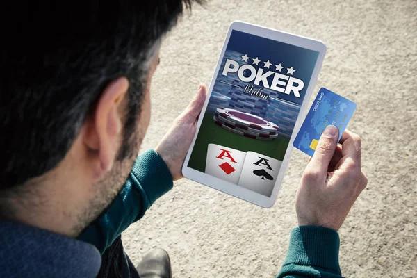 How to Choose a Suitable casino online