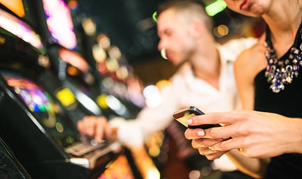 How to Choose Between Different casino en ligne Platforms