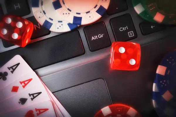 Casinò online non aams cosa sapere sui controlli del software