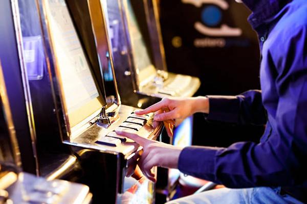 How Game Selection Helps Identify migliori casino online Platforms