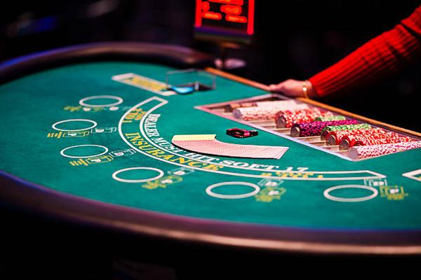 What to Consider Before Choosing trusted online casino Singapore