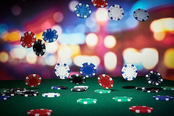 Casino Non AAMS: How to Understand Bonus Eligibility Rules