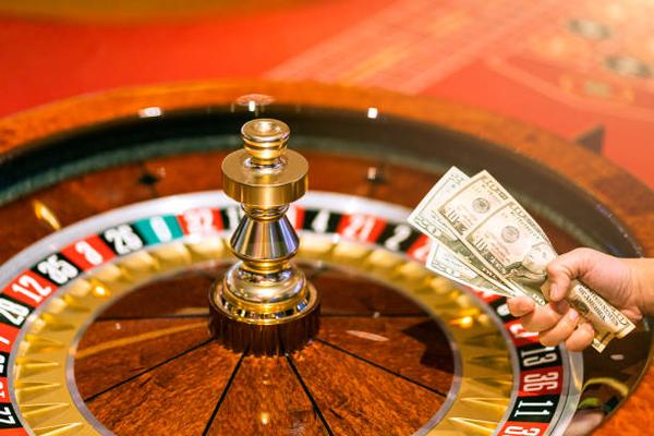 Casino Non AAMS: Recognizing When Online Gaming Becomes a Problem