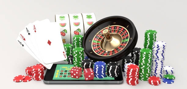 Exploring the Online Casino Saudi Arabia Topic in Detail