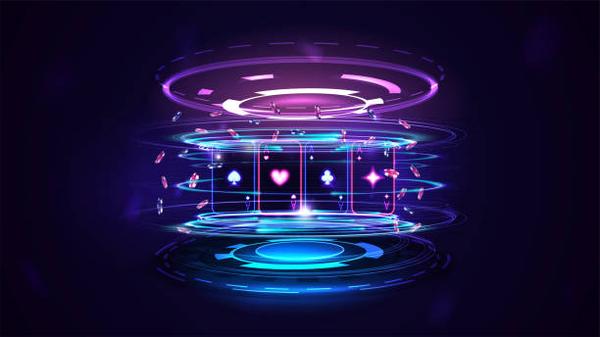 Discover Cluster-Win Mechanics at Casino Online Non AAMS Gaming Sites