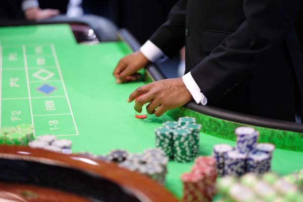Entertainment Possibilities on online casino Singapore
