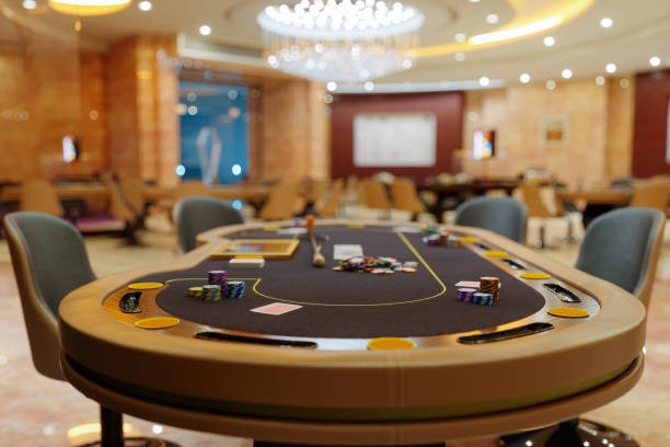 Exploring Website Information Associated With casino non ADM
