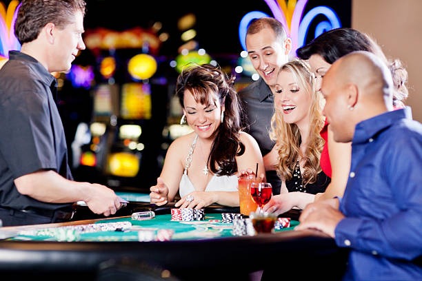 Exploring Various Digital Platform Features on Online Casino Singapore