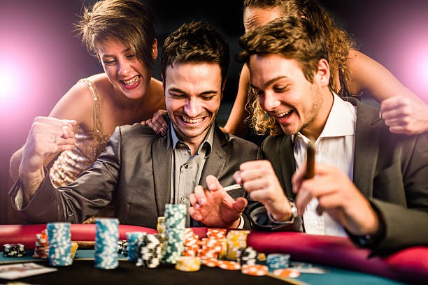 Singapore online casino Options for Convenient Online Entertainment For comparing available features