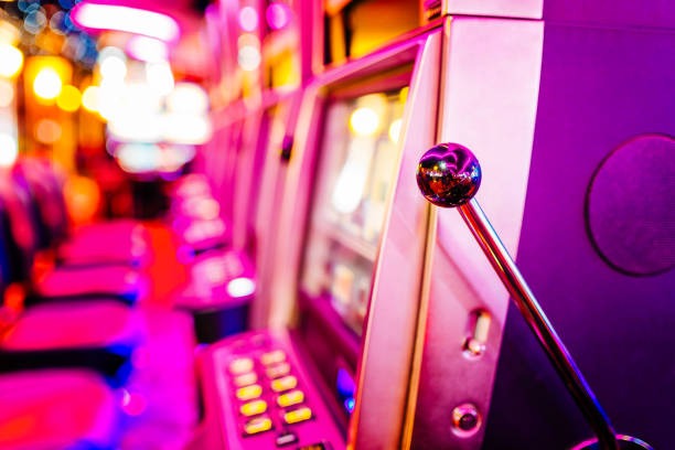 Exploring Games, Payments, and Bonuses With online casino sites