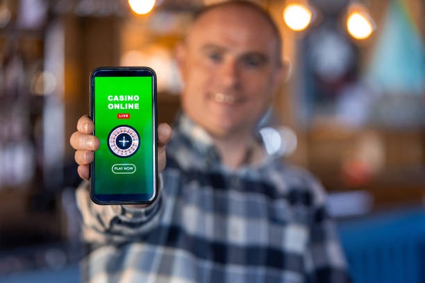 Understanding Online Casino Websites Through a Practical Guide