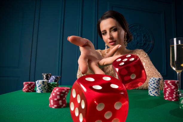 How to Choose Between Different Saudi Arabia Casino Sites