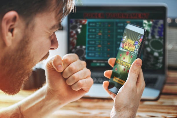 Exploring Games, Payments, and Bonuses With top casino site kuwait