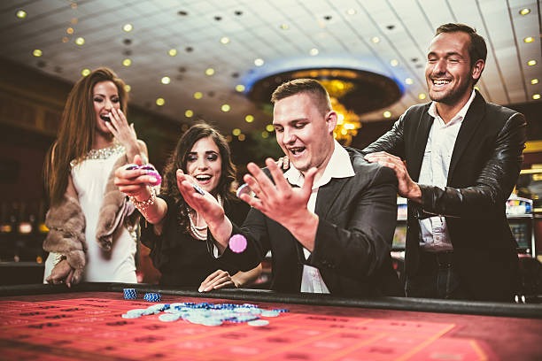 Exploring the Main Digital Platform Areas of Online Casino Singapore